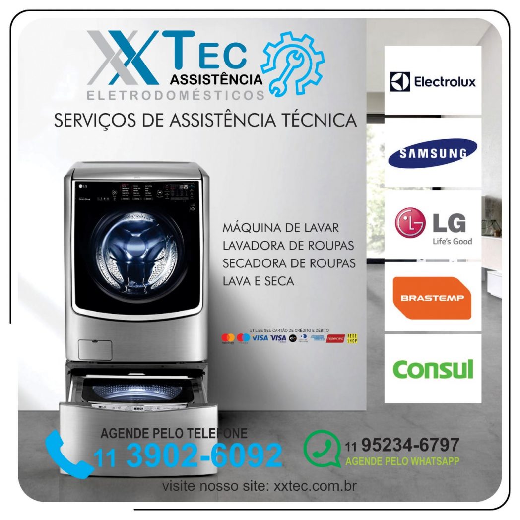 xxtec.com.br-maquinadelavar