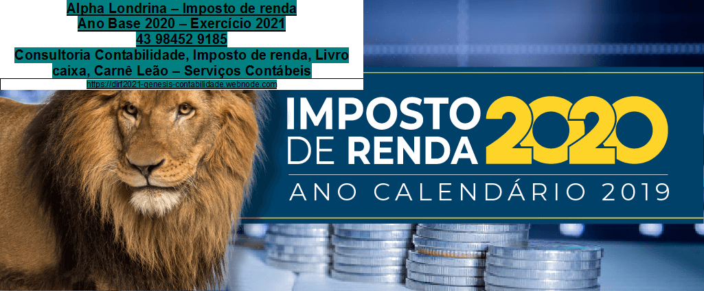 IMPOSTO DE RENDA 2020 - 7 - Cópia