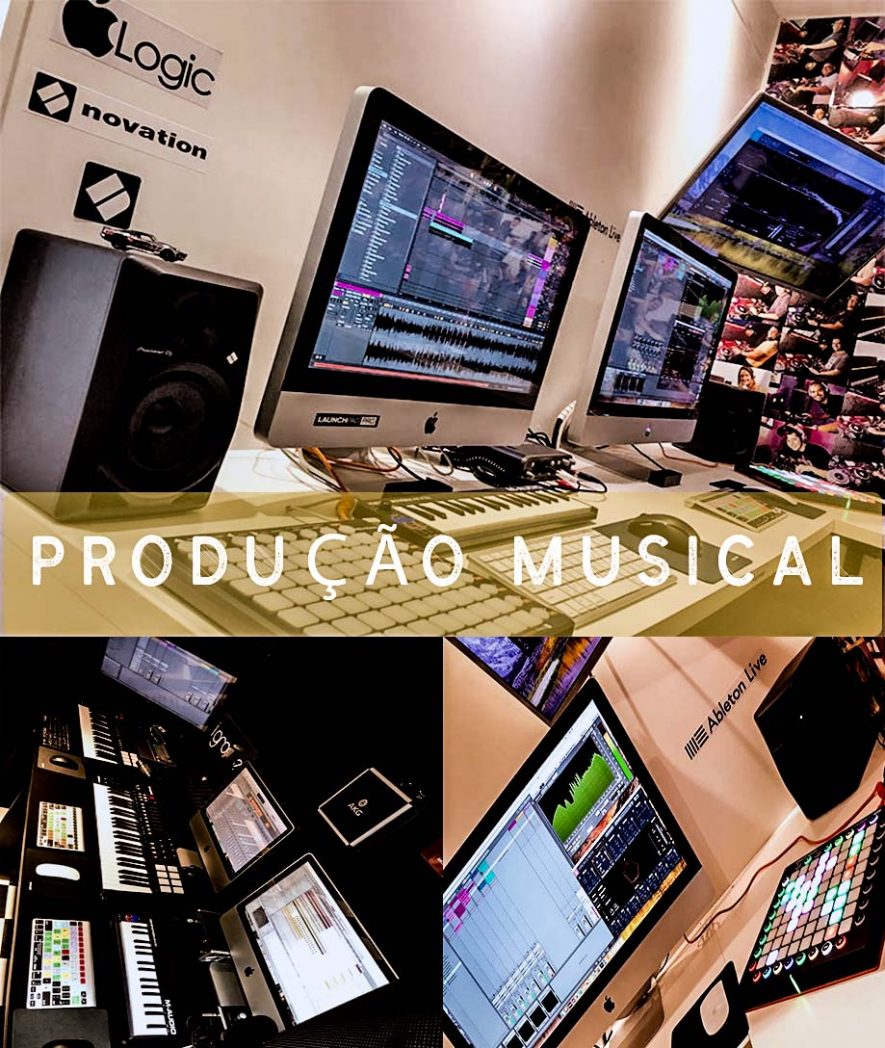 Produção