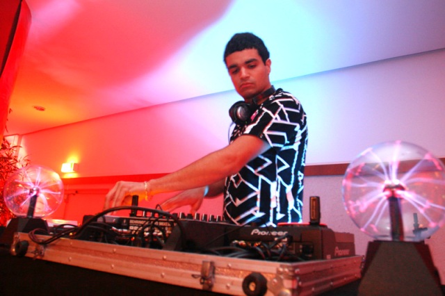 DJ Festas Eventos e Produção Musical Rio de Janeiro RJ Barra da Tijuca Leblon Ipanema Botafogo Recreio Michael Muller Alok David Guetta Vintage Culture - 05