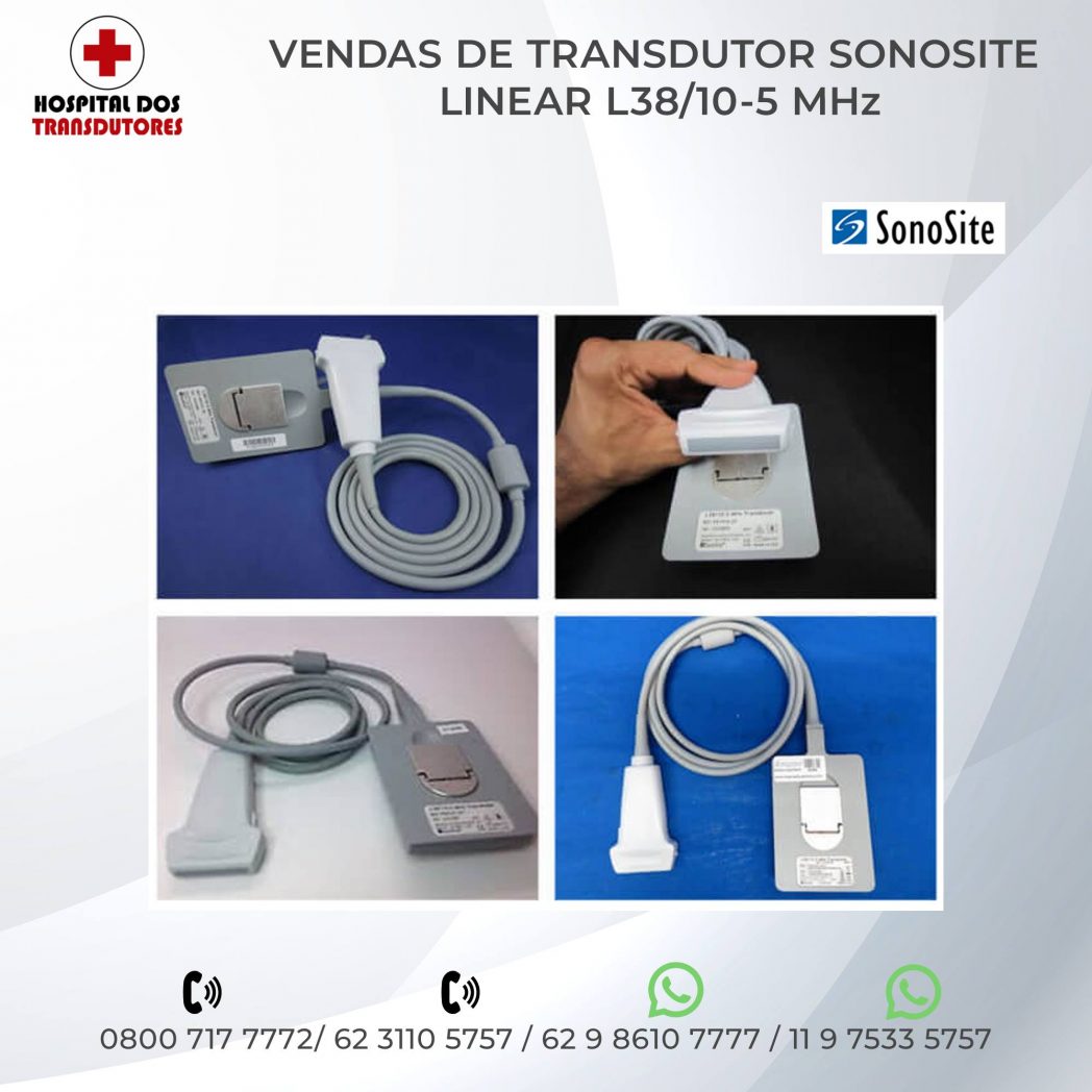 7-TRANSDUTOR-SONOSITE-LINEAR