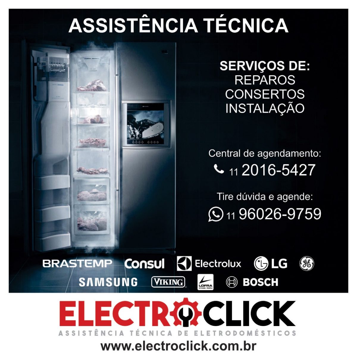 refrigeradores-electroclick.com.br