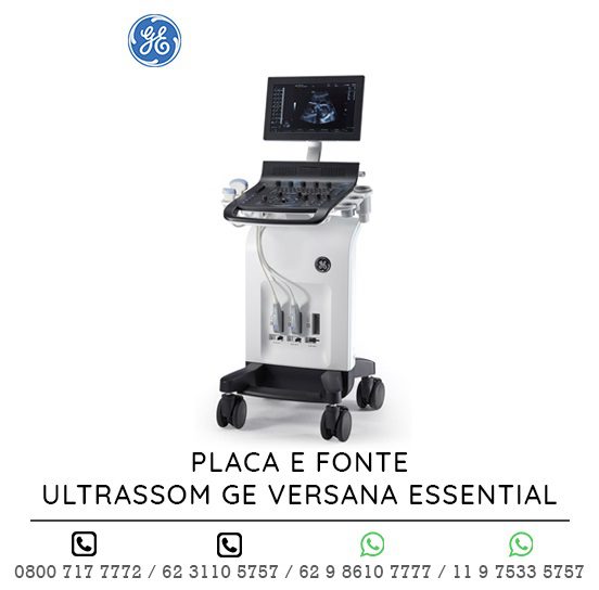 (1)-PLACA-E-FONTE-ULTRASSOM-GE-VERSANA-ESSENTIAL