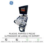 (2)-PLACAS-PARTES-E-PECAS-ULTRASSOM-GE-LOGIQ-V5-EXPERT