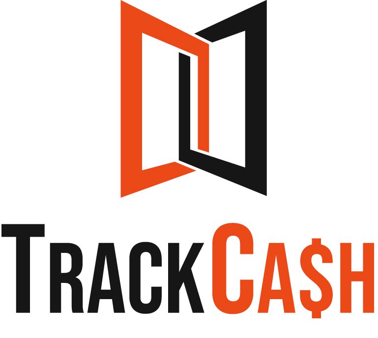 TRACKCASH LOGO