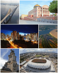 Collage_Manaus
