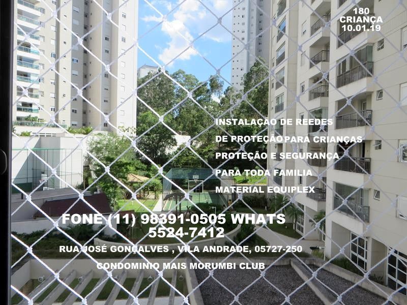 Rua José Gonçalves,  180,  Vila Andrade, Condominio Mais Morumbi Club, cep 05727-250, (2)