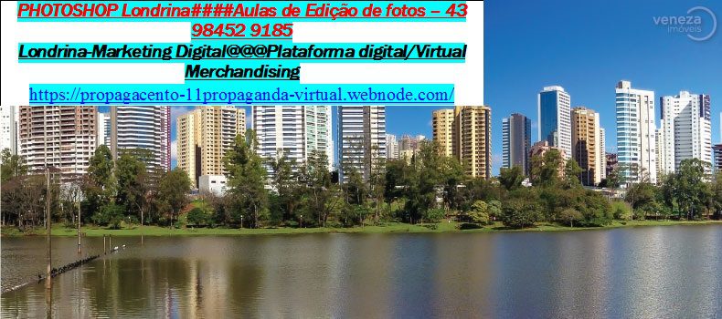 A A EMBLEMA - LONDRINA 39