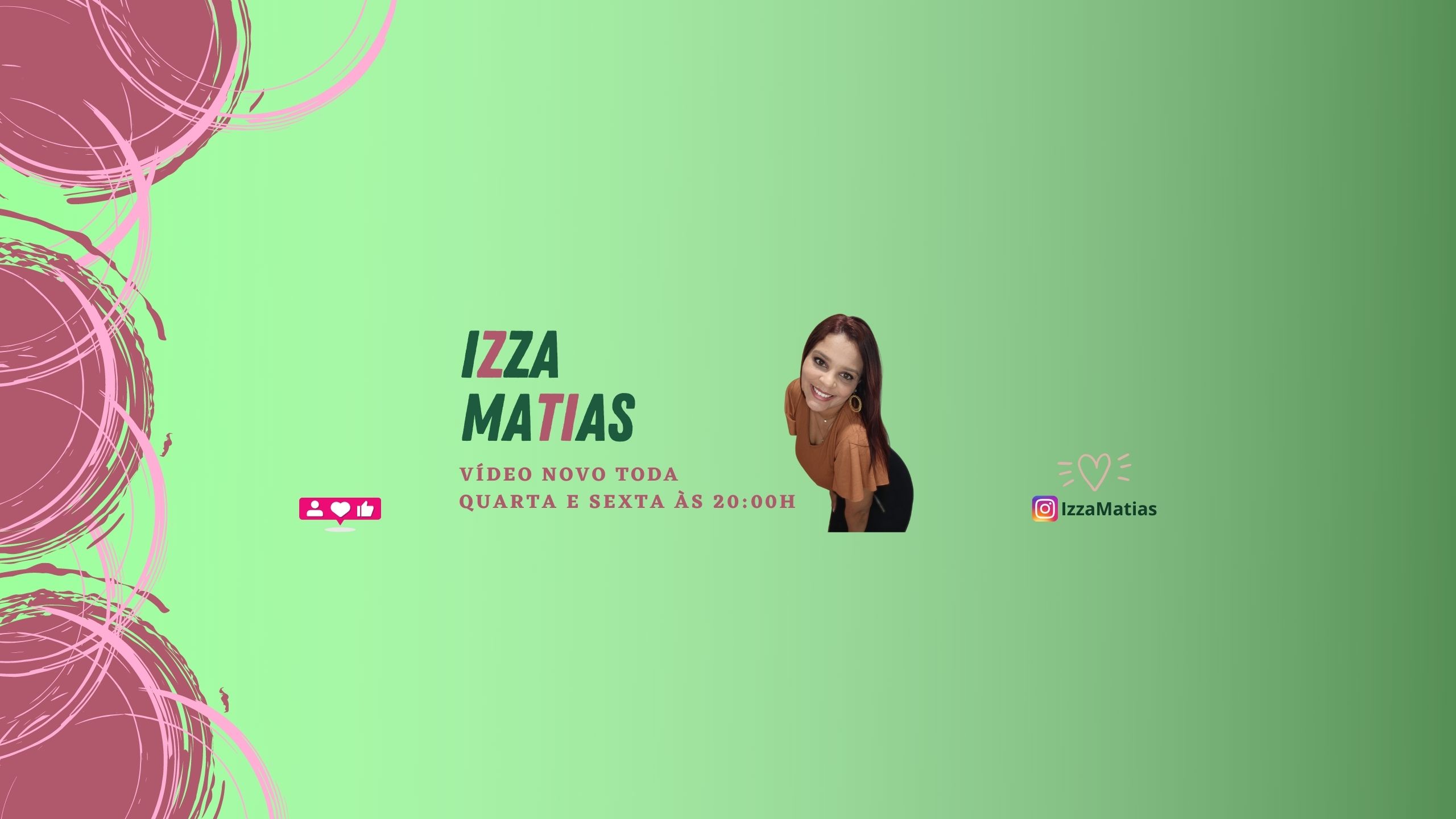 Izza Matias