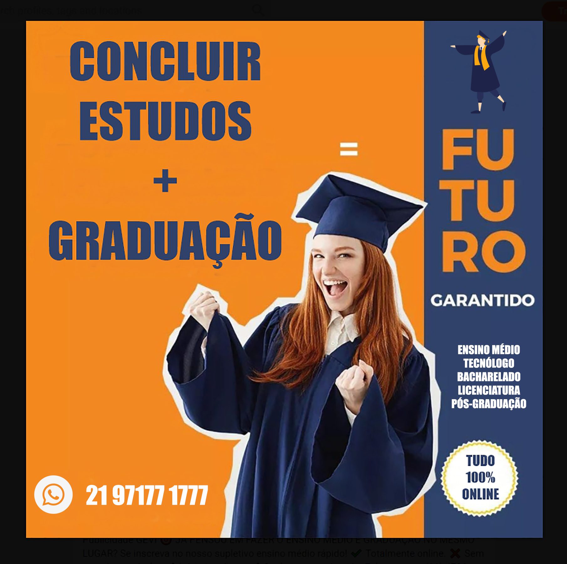 Comprar diploma