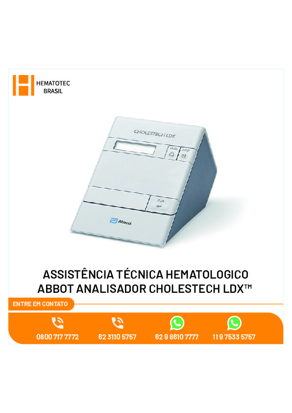 (6)-ASSISTÊNCIA_TÉCNICA_HEMATOLOGICO_ABBOT_ANALISADOR_CHOLESTECH_LDX