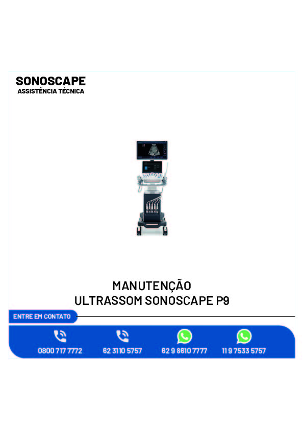 (9)-MANUTENCAO-ULTRASSOM-SONOSCAPE-P9