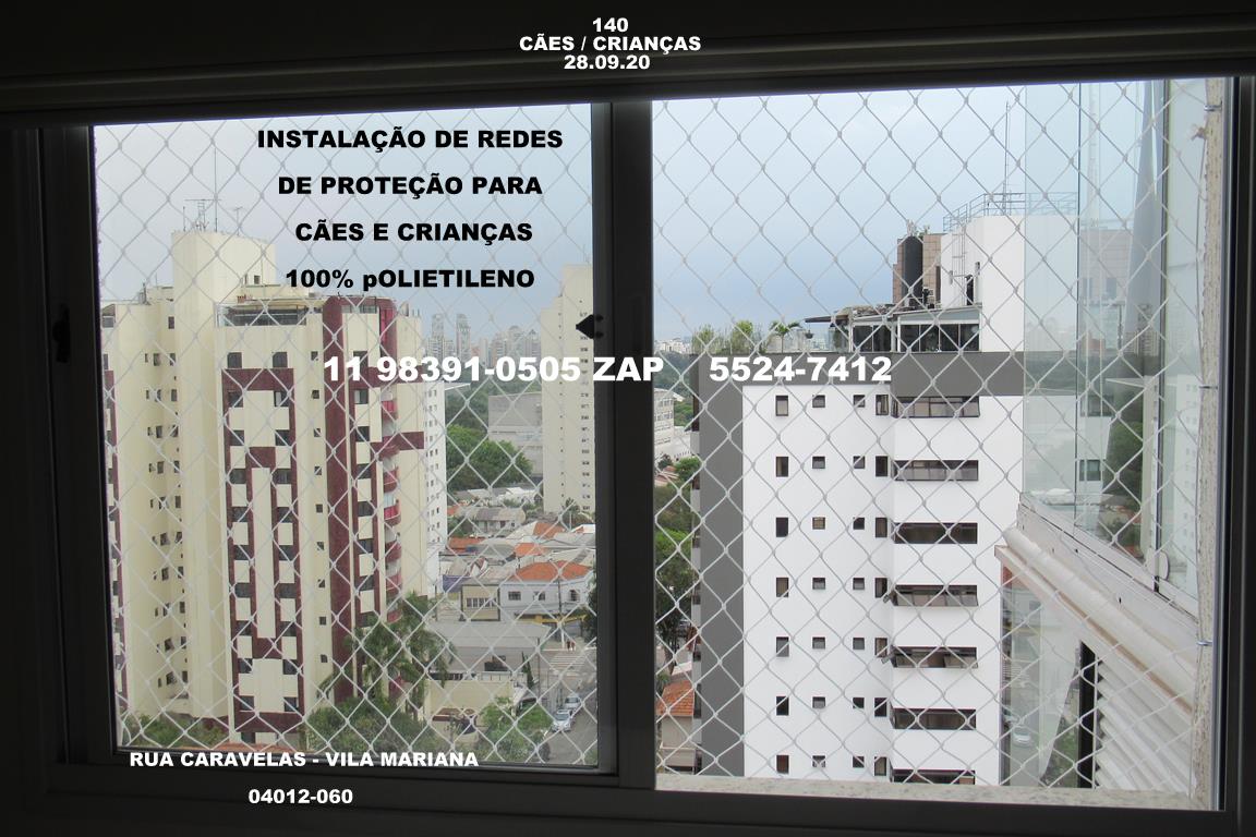 Rua Caravelas, 140, Vila Mariana , 04012-060, (6)