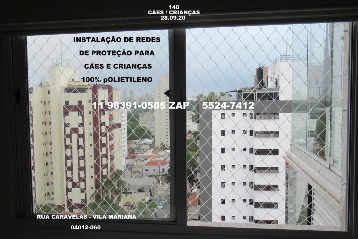 Rua Caravelas,  140, Vila Mariana , 04012-060, (6)