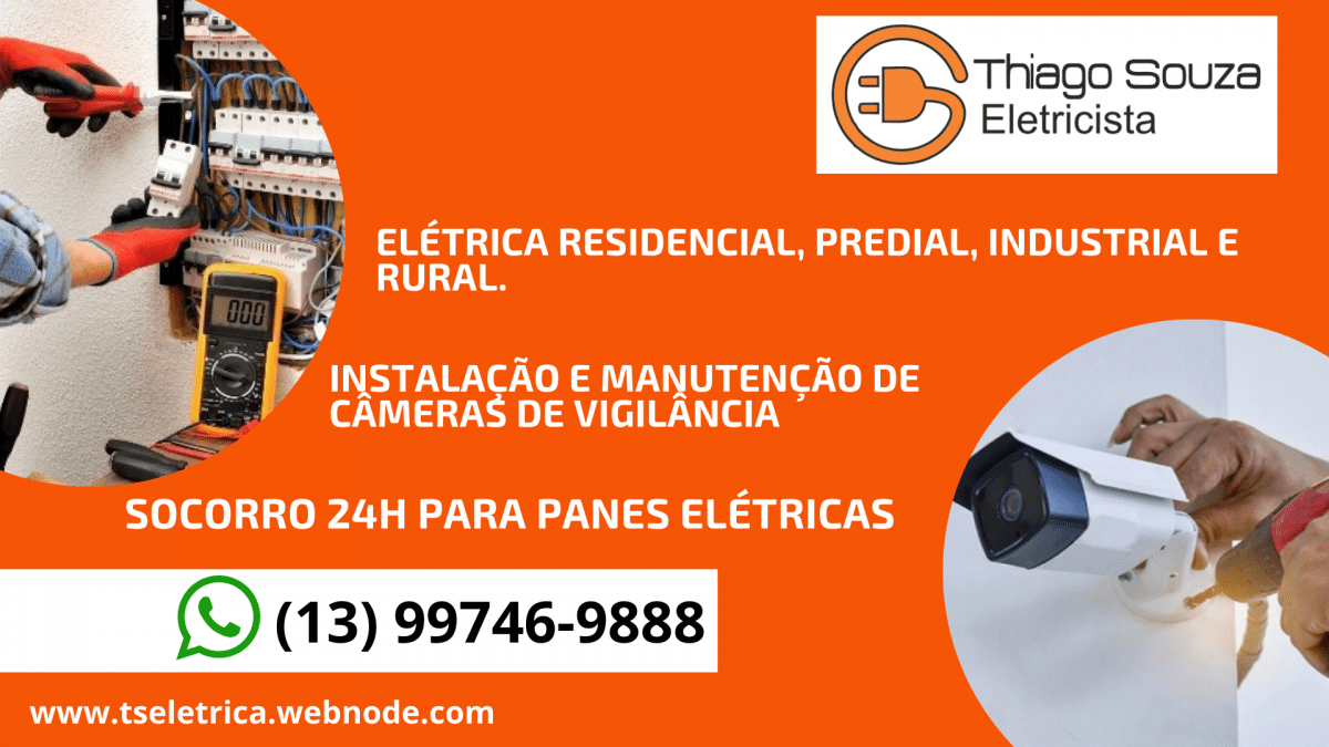 Thiago-Souza-Eletricista-Instalador-de-Câmeras-Registro-SP-Vale-do-Ribeira