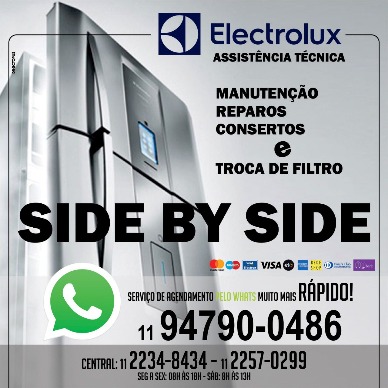 electrolux-side-by-side