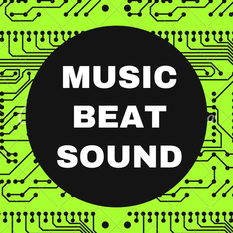 MUSIC BEAT SOUND