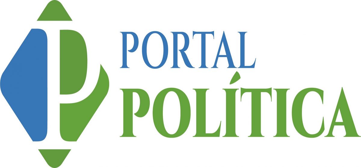 Logo Portal Politica