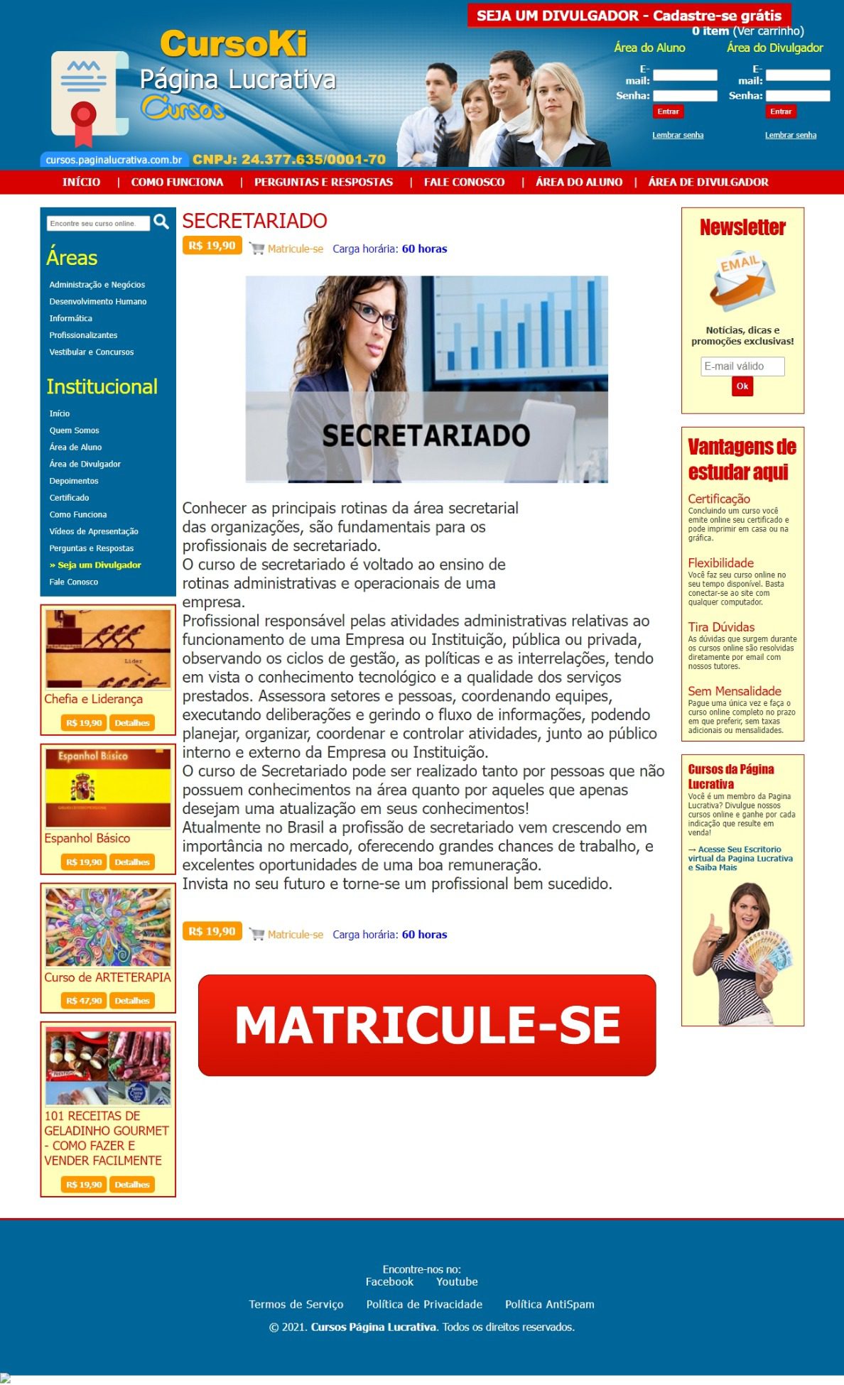 Captura da Web_2-10-2021_131840_cursos.paginalucrativa.com.br
