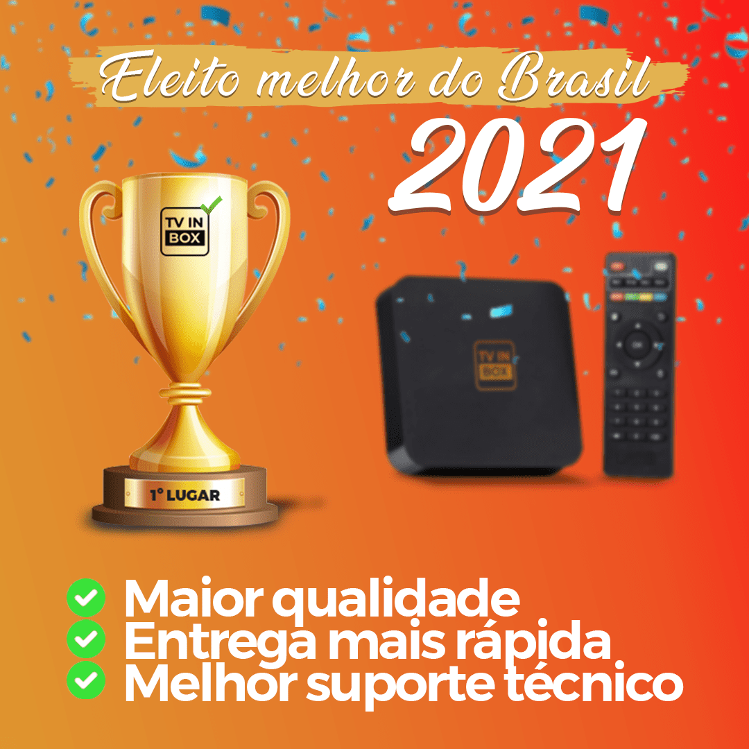 tv box melhor