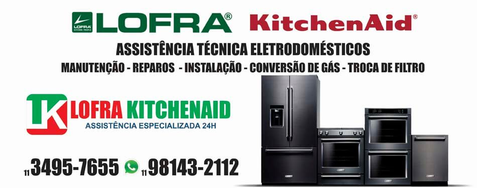 lofra-kitchenaid-ligue