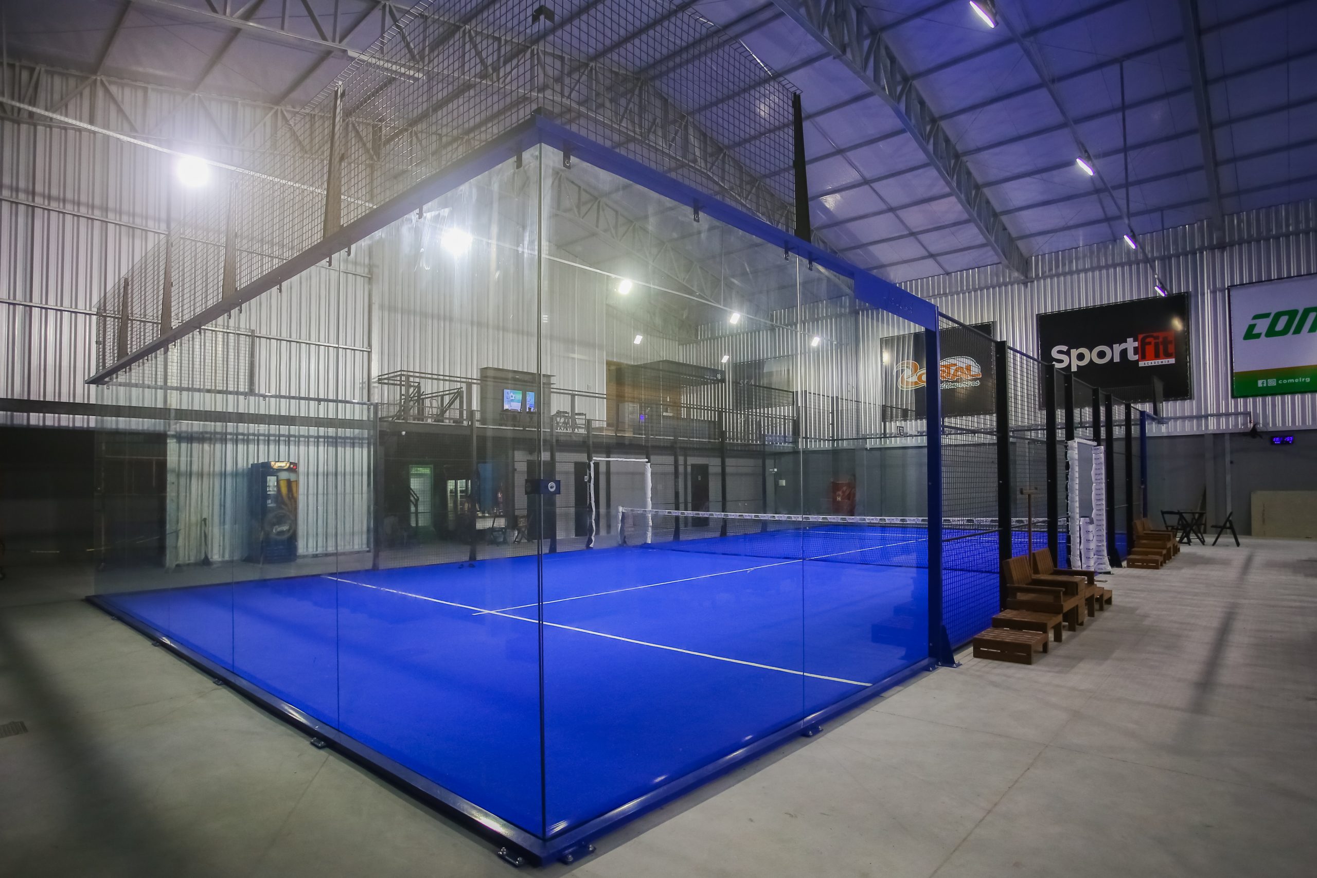 BLUE PADEL-2644 - 070319