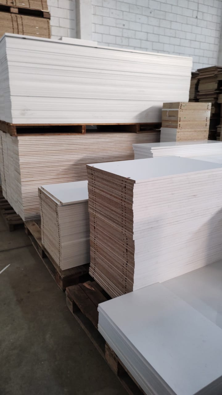 mdp . mdf CAPA 3