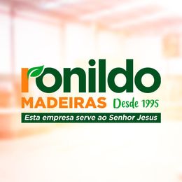LOGO RONILDO MADEIRAS NOVO