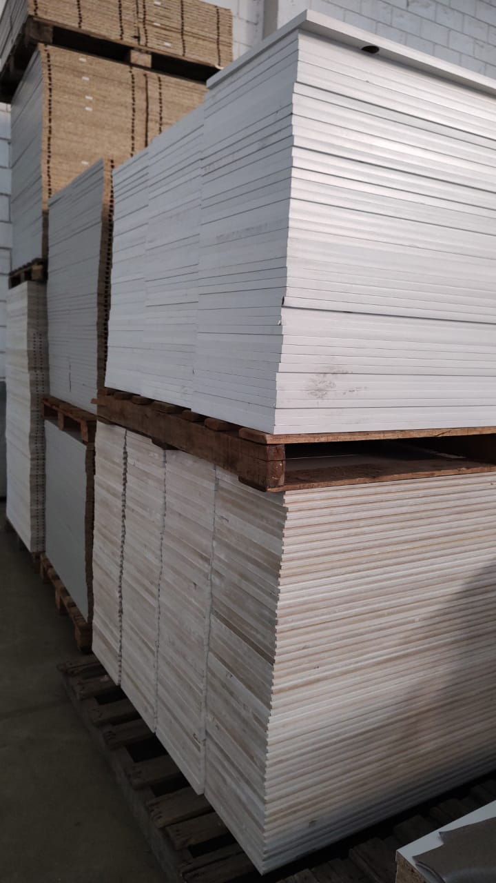 mdp . mdf CAPA 8