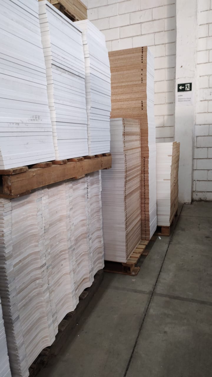 mdp . mdf CAPA 10