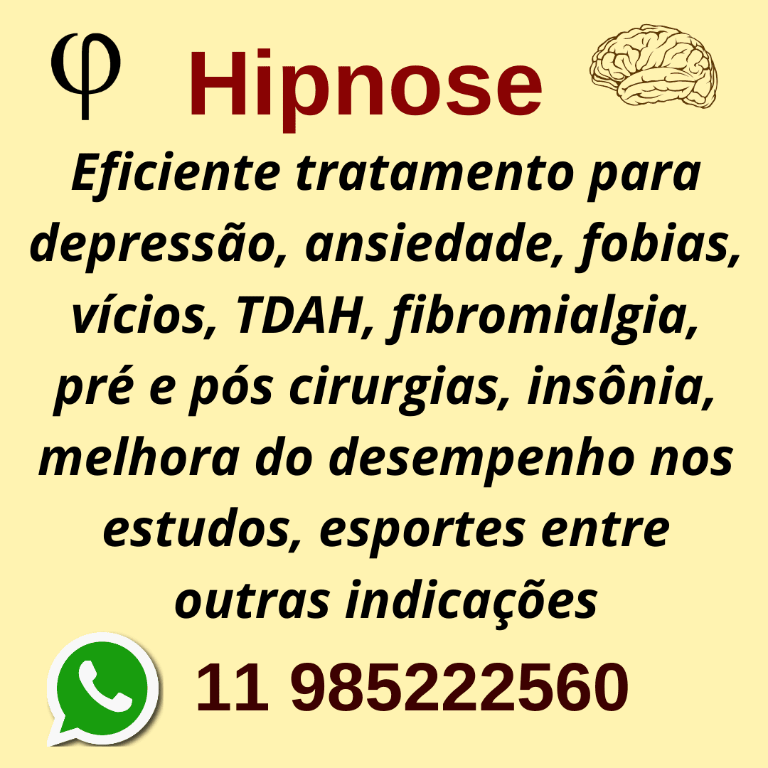 Hipnose Clinica