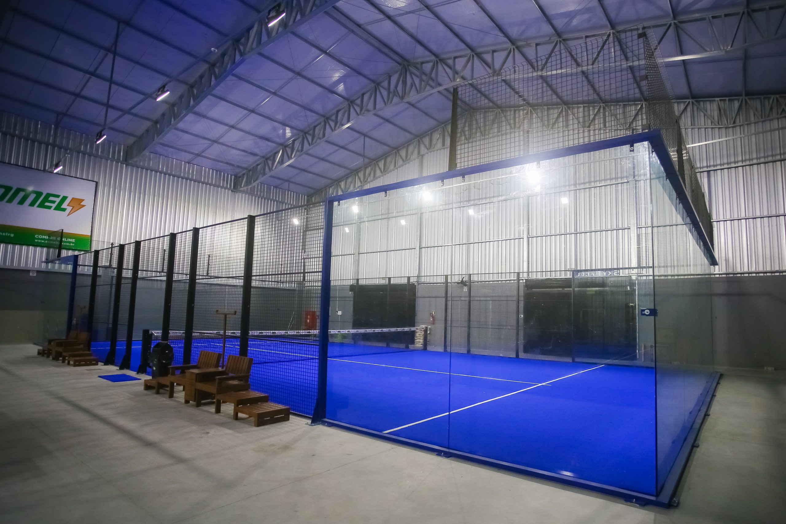 BLUE PADEL-2654 - 070319