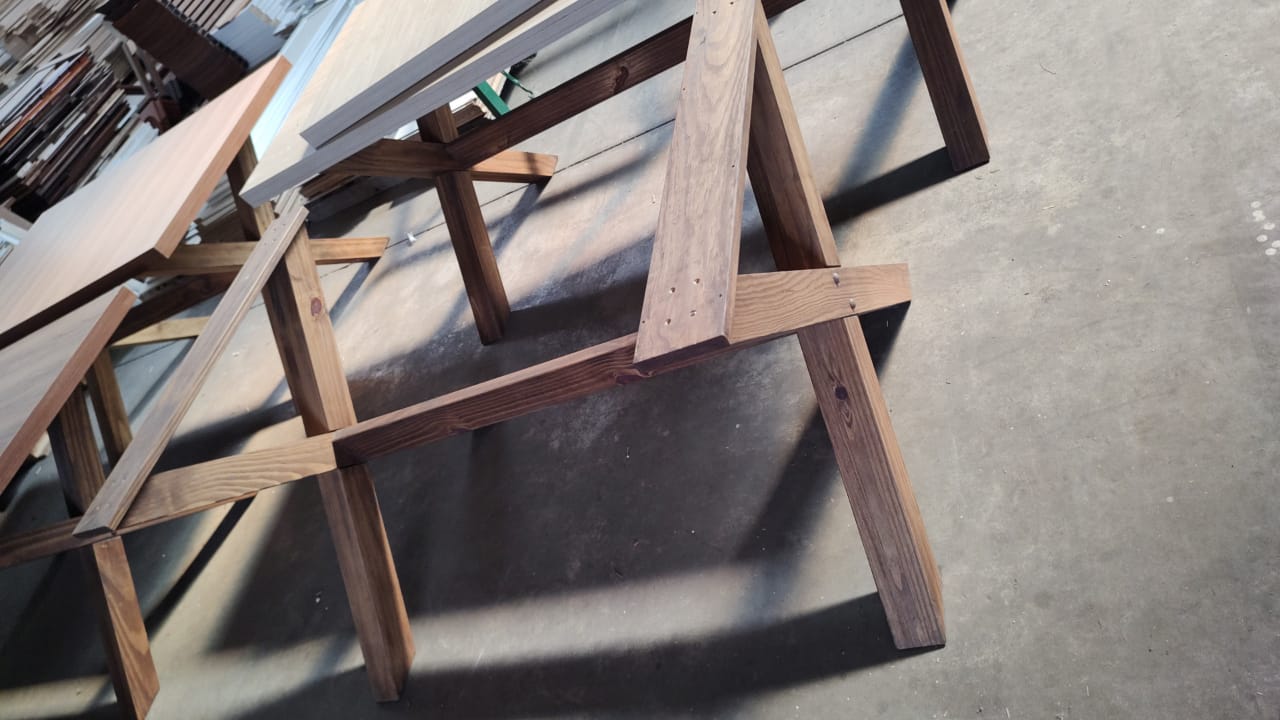 7 BASE DE MESA PNUS 7