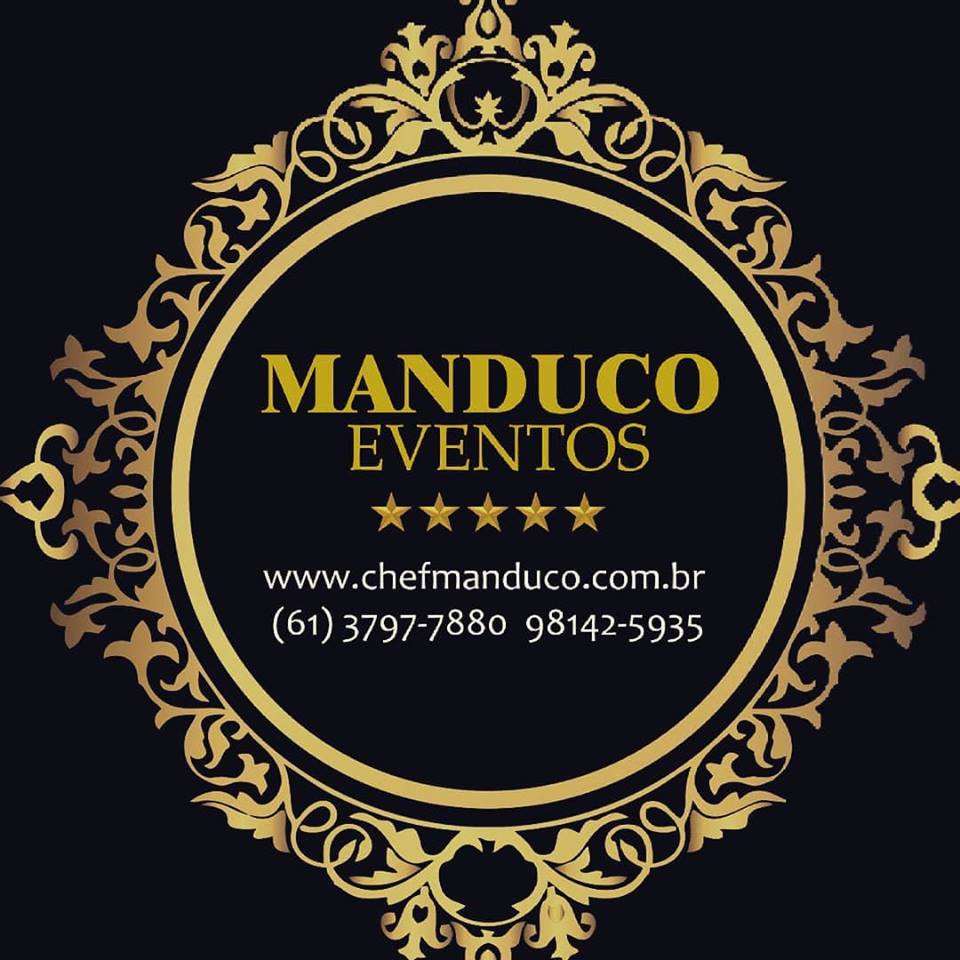 Buffet Manduco Eventos