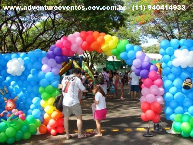 8 - MONITORES RECREACAO INFANTIL - CONFRATERNIZACOES EVENTOS FESTAS - ADVENTURE EVENTOS