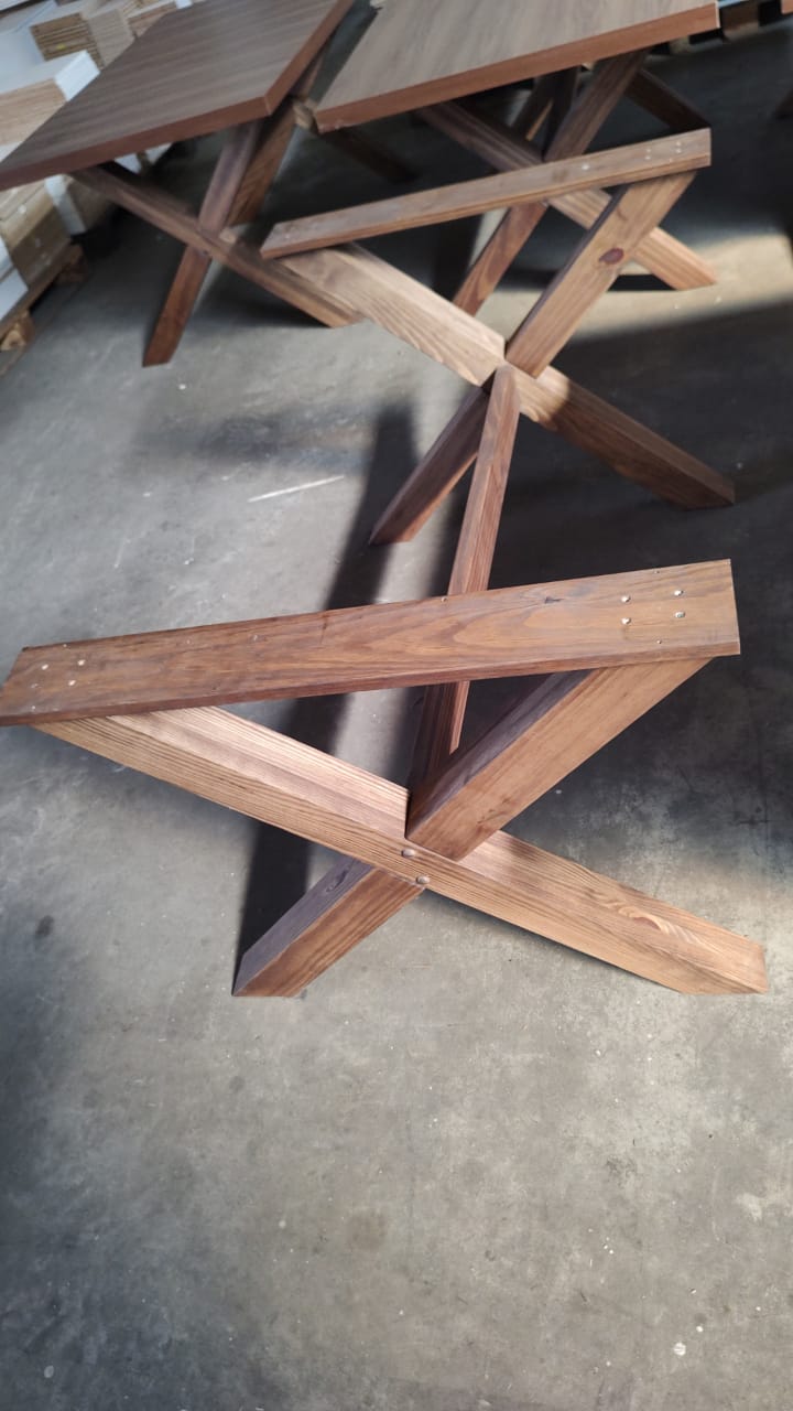 6 BASE DE MESA PNUS 6