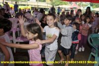 2 - MONITORES RECREACAO INFANTIL - CONFRATERNIZACOES EVENTOS FESTAS - ADVENTURE EVENTOS