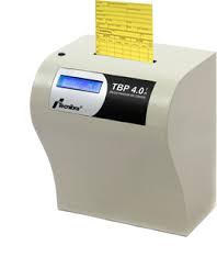 TÉCNIBRA TBP 4.0