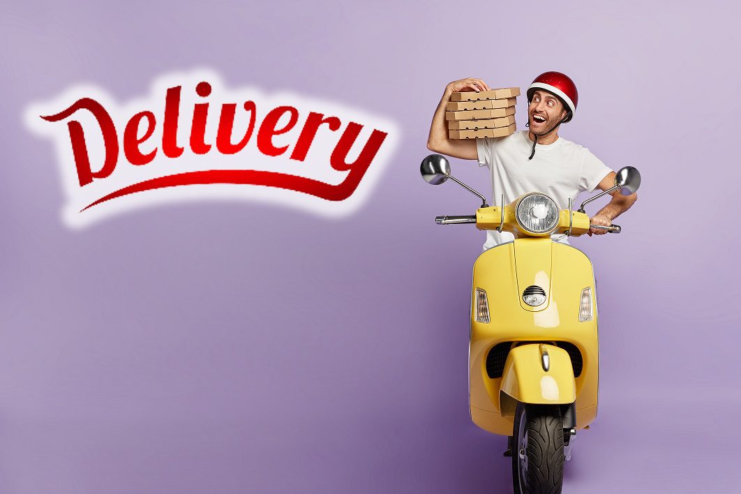 Aplicativo de Delivery