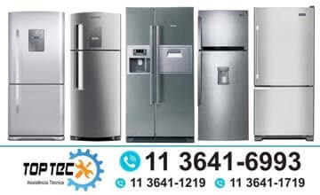 refrigerador