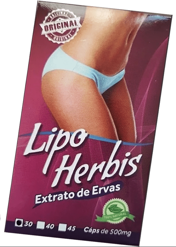 LIPO HERBIS 2