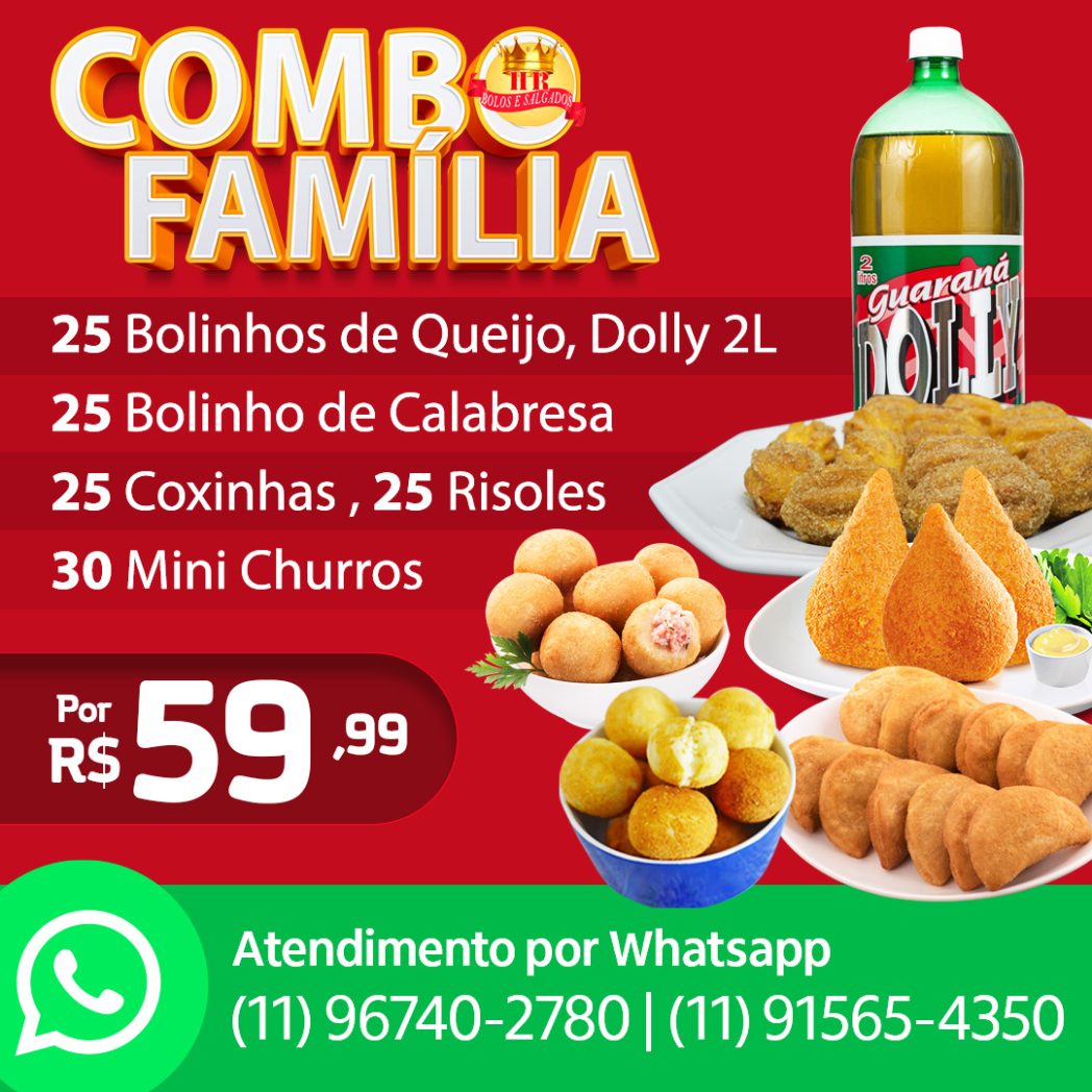 combo-familia