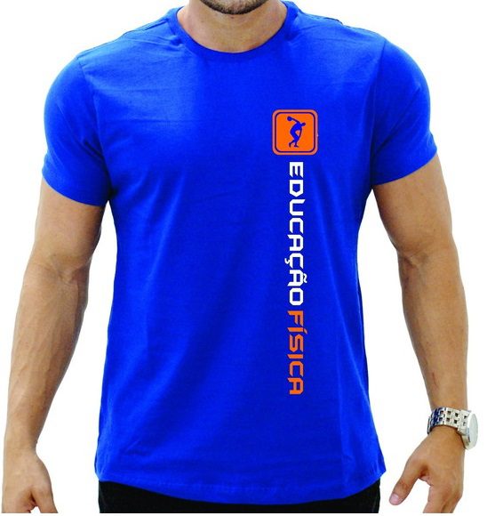 Camiseta Personalizada