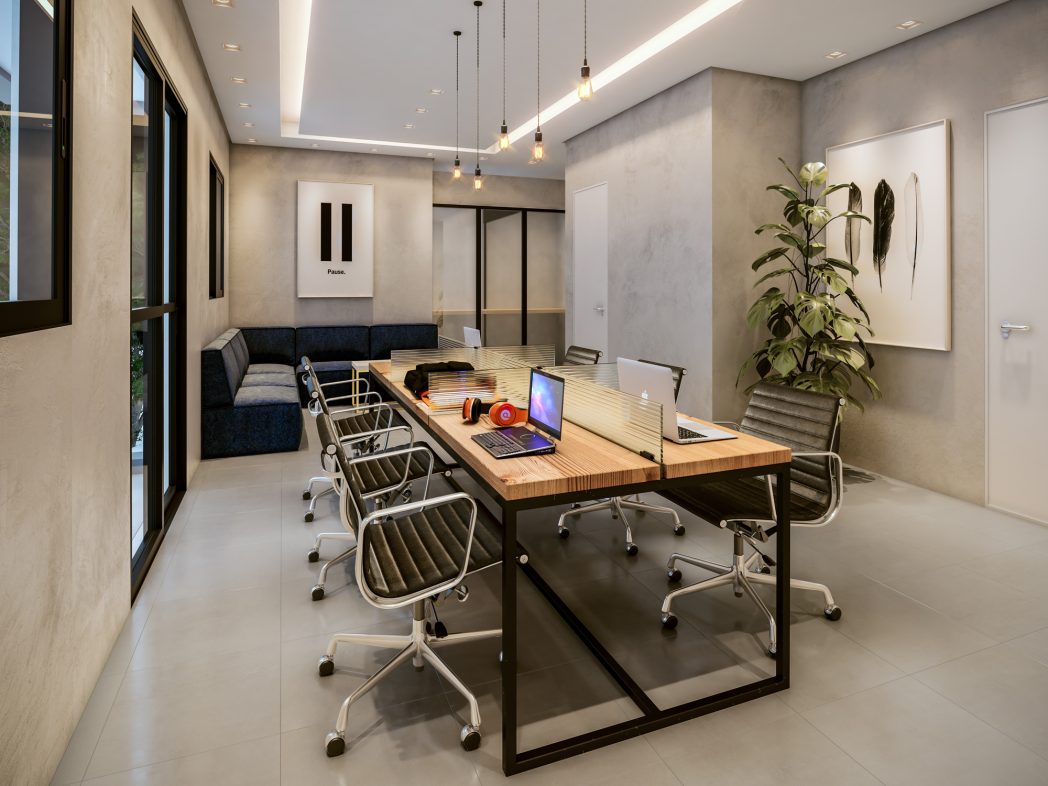 kzr Coworking