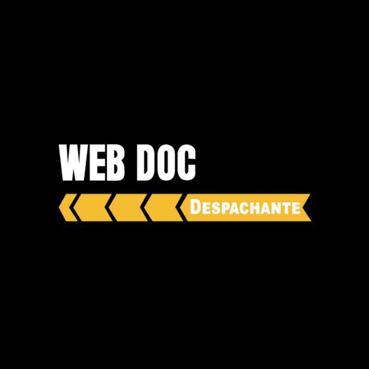 Logo WEBDOC Despachante 250x250