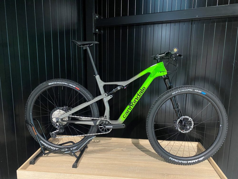 2023 Cannondale Scalpel Carbon SE 2