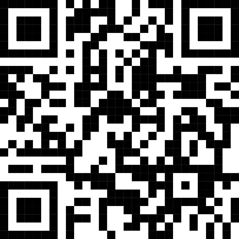 QR CODE - INSTAGRAM