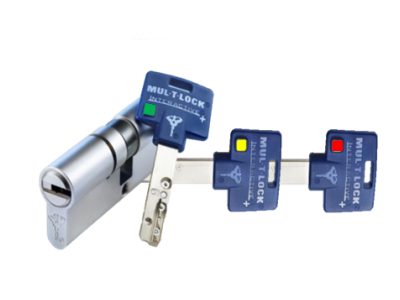 mul-t-lock