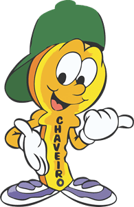 chaveiro-chavinho-logo