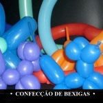 B - CONFECCAO BEXIGAS